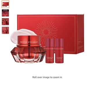 new It'S SKIN Prestige Crème 2X Ginseng D'escargot